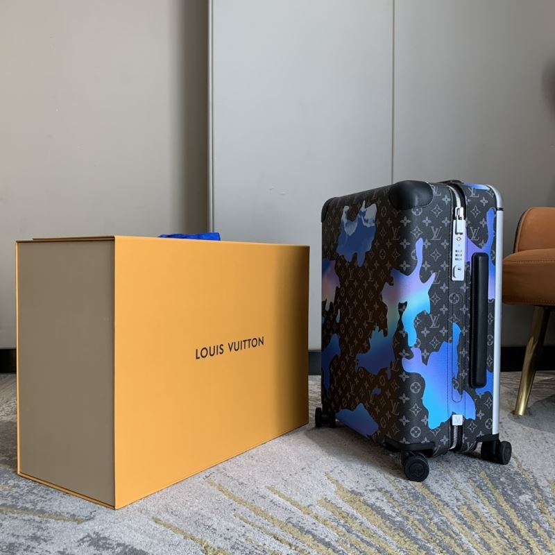 LV Suitcase